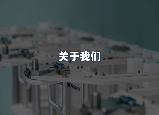 关于我们